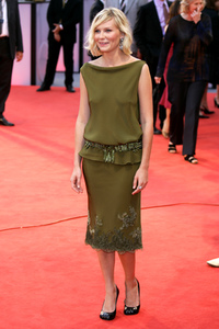 Filmpremiere 'Elizabethtown', Internationale Filmfestspiele von Venedig 2005