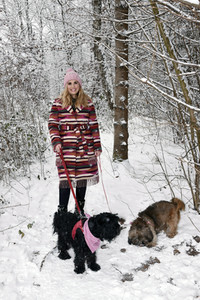 Photoshooting mit Alessandra Geissel in München