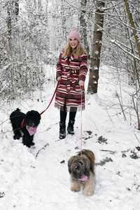 Photoshooting mit Alessandra Geissel in München