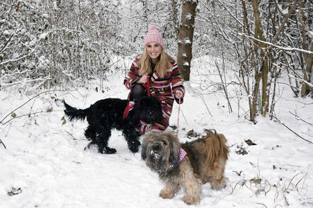 Photoshooting mit Alessandra Geissel in München