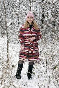 Photoshooting mit Alessandra Geissel in München