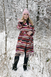 Photoshooting mit Alessandra Geissel in München