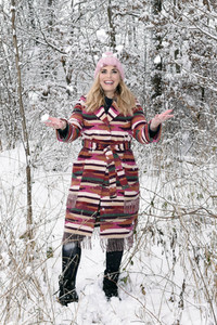 Photoshooting mit Alessandra Geissel in München