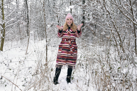 Photoshooting mit Alessandra Geissel in München