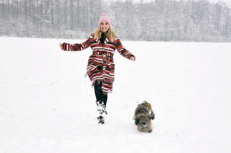 Photoshooting mit Alessandra Geissel in München