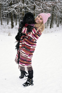 Photoshooting mit Alessandra Geissel in München