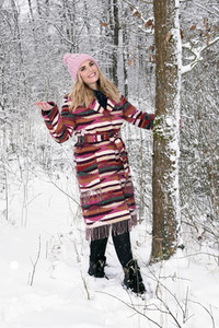 Photoshooting mit Alessandra Geissel in München