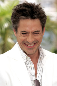 Filmpremiere 'A Scanner Darkly - Der dunkle Schirm', Cannes Film Festival 2006