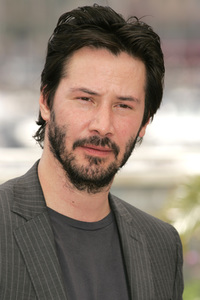 Filmpremiere 'A Scanner Darkly - Der dunkle Schirm', Cannes Film Festival 2006