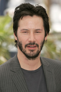 Filmpremiere 'A Scanner Darkly - Der dunkle Schirm', Cannes Film Festival 2006