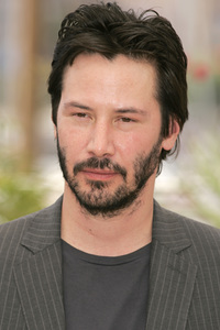 Filmpremiere 'A Scanner Darkly - Der dunkle Schirm', Cannes Film Festival 2006