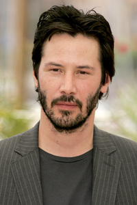 Filmpremiere 'A Scanner Darkly - Der dunkle Schirm', Cannes Film Festival 2006