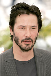 Filmpremiere 'A Scanner Darkly - Der dunkle Schirm', Cannes Film Festival 2006