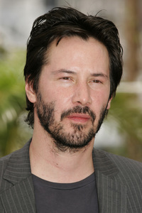 Filmpremiere 'A Scanner Darkly - Der dunkle Schirm', Cannes Film Festival 2006