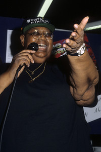 Showcase von The Weather Girls in Hannover