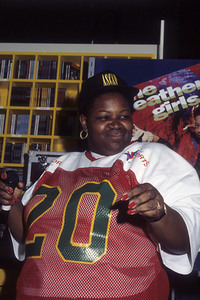 Showcase von The Weather Girls in Hannover