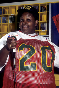 Showcase von The Weather Girls in Hannover