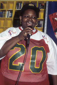 Showcase von The Weather Girls in Hannover