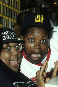 Showcase von The Weather Girls in Hannover