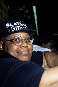 Showcase von The Weather Girls in Hannover