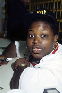 Showcase von The Weather Girls in Hannover