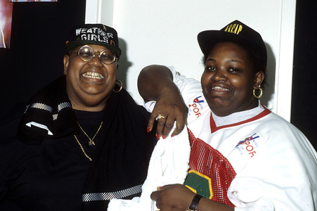 Showcase von The Weather Girls in Hannover