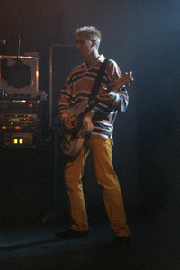 Konzert von Die Ärzte in Hannover