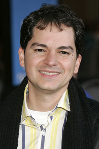 Filmpremiere 'Ice Age 2 - Jetzt taut's' in Los Angeles