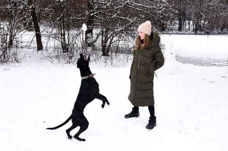 Photoshooting mit Lena Meckel in München