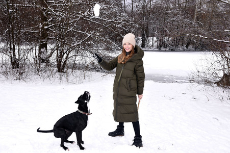 Photoshooting mit Lena Meckel in München