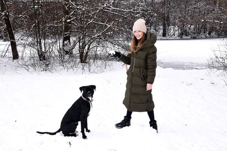 Photoshooting mit Lena Meckel in München