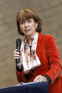 Pressekonferenz zur Impfstrategie der Stadt Köln