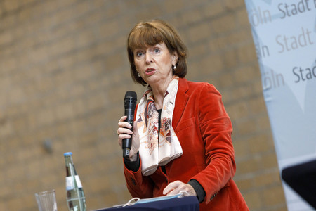 Pressekonferenz zur Impfstrategie der Stadt Köln
