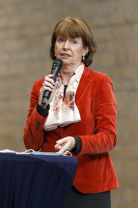 Pressekonferenz zur Impfstrategie der Stadt Köln