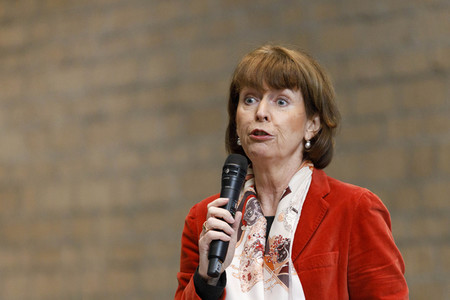 Pressekonferenz zur Impfstrategie der Stadt Köln