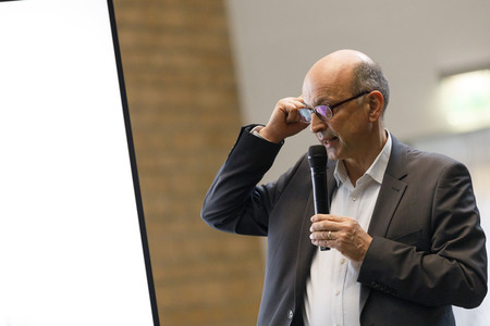 Pressekonferenz zur Impfstrategie der Stadt Köln