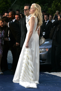 amfAR's Cinema Against Aids Gala, Cannes Film Festival 2006