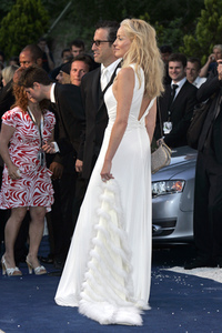 amfAR's Cinema Against Aids Gala, Cannes Film Festival 2006