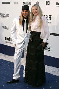 amfAR's Cinema Against Aids Gala, Cannes Film Festival 2006