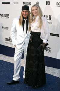 amfAR's Cinema Against Aids Gala, Cannes Film Festival 2006