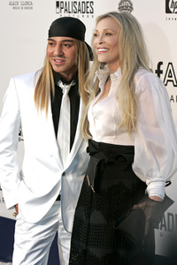 amfAR's Cinema Against Aids Gala, Cannes Film Festival 2006