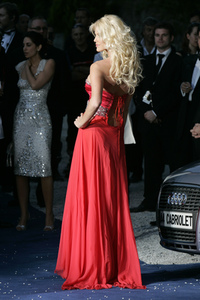 amfAR's Cinema Against Aids Gala, Cannes Film Festival 2006