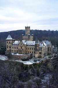 Schloss Marienburg bei Nordstemmen