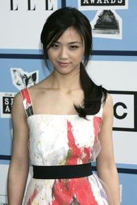 Film Independent Spirit Awards 2008 in Santa Monica