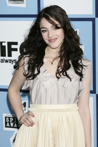 Film Independent Spirit Awards 2008 in Santa Monica