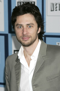 Film Independent Spirit Awards 2008 in Santa Monica