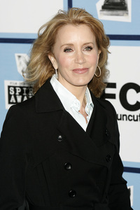 Film Independent Spirit Awards 2008 in Santa Monica