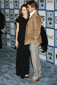 Film Independent Spirit Awards 2008 in Santa Monica