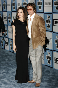 Film Independent Spirit Awards 2008 in Santa Monica