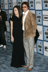 Film Independent Spirit Awards 2008 in Santa Monica